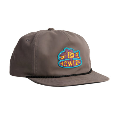 Howler brothers Something fihy snapback