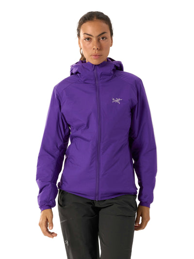 Arc'Teryx Atom Hoody for Women Azalea