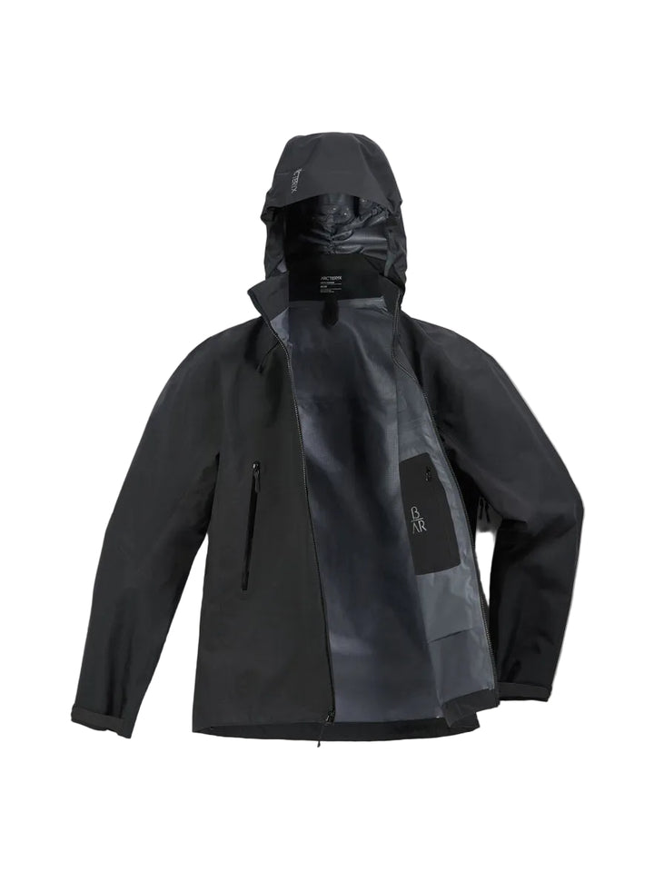 Arc'Teryx Beta AR Jacket for Men – Half-Moon Outfitters