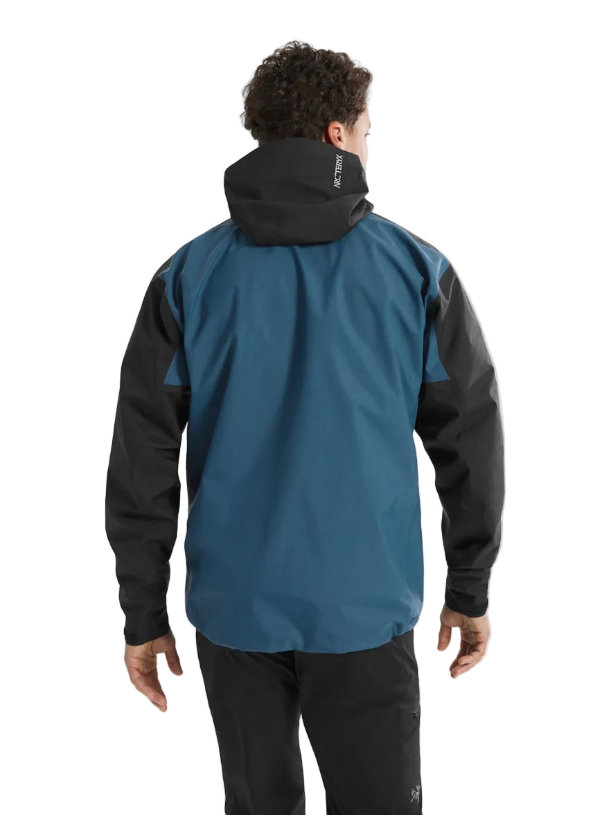 Beta Jacket for Men – Half-Moon Outfitters