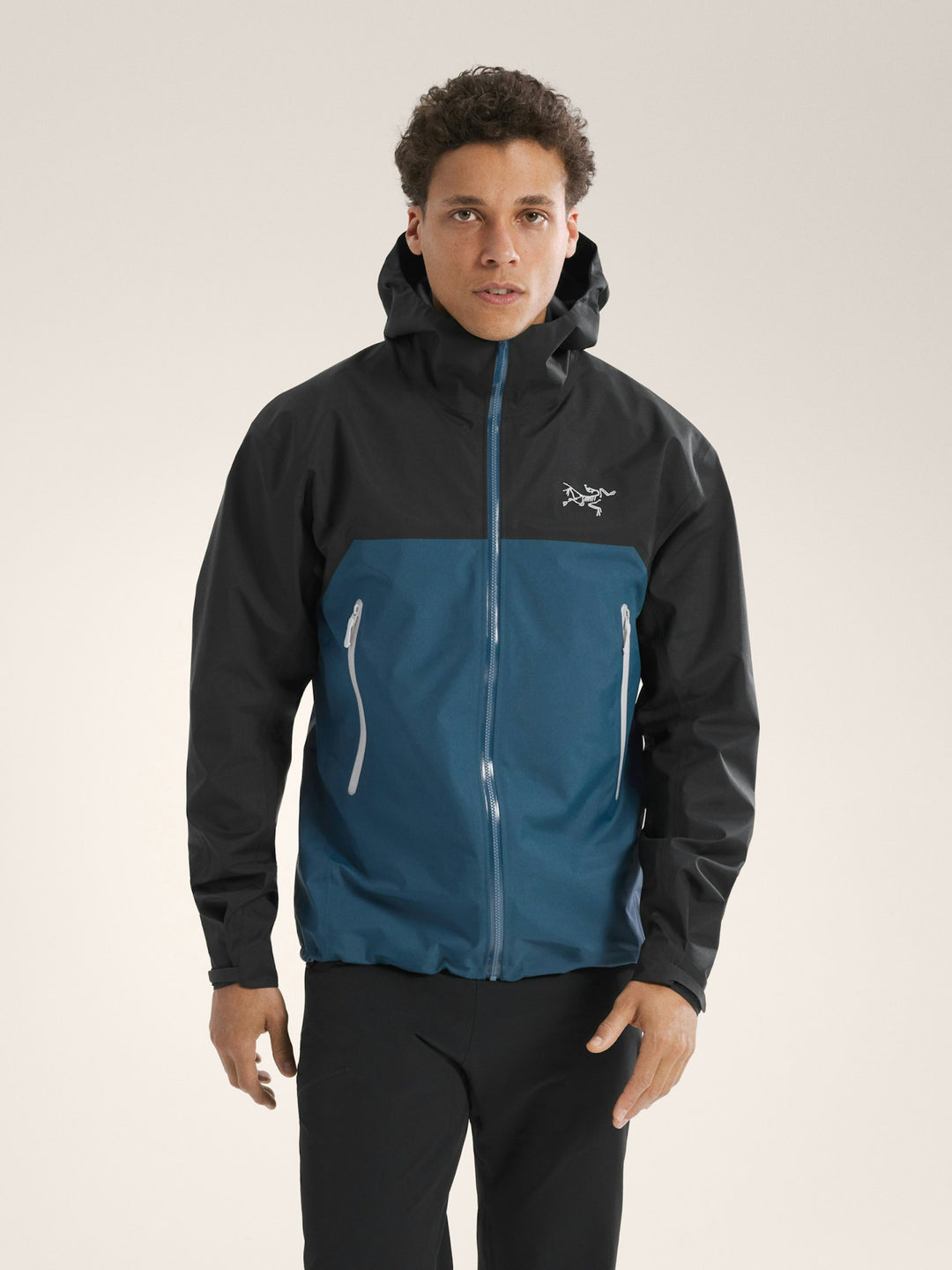 Beta Jacket for Men – Half-Moon Outfitters