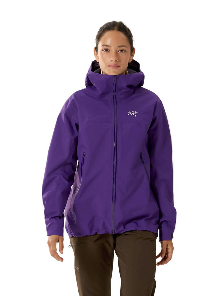 Arc'Teryx Beta Jacket for Women – Half-Moon Outfitters