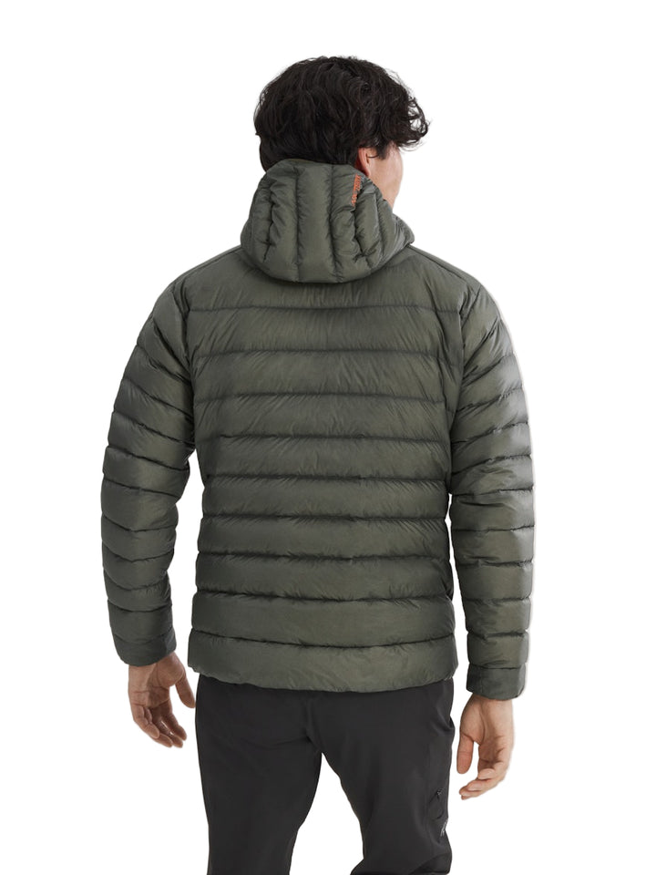 Arc'Teryx Cerium Hoody for Men – Half-Moon Outfitters