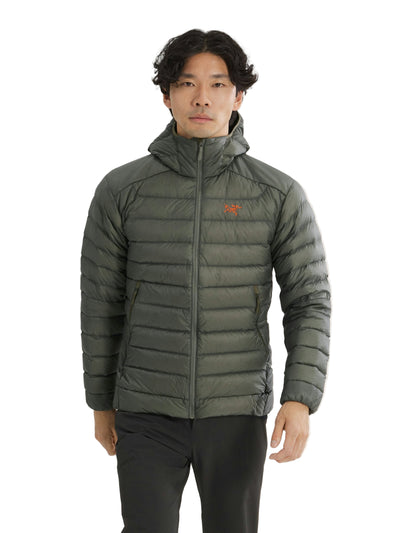 ジャケット・アウター ARC'TERYX Cerium LT Hoody Cerium Hoody Men's | Arc'teryx United States