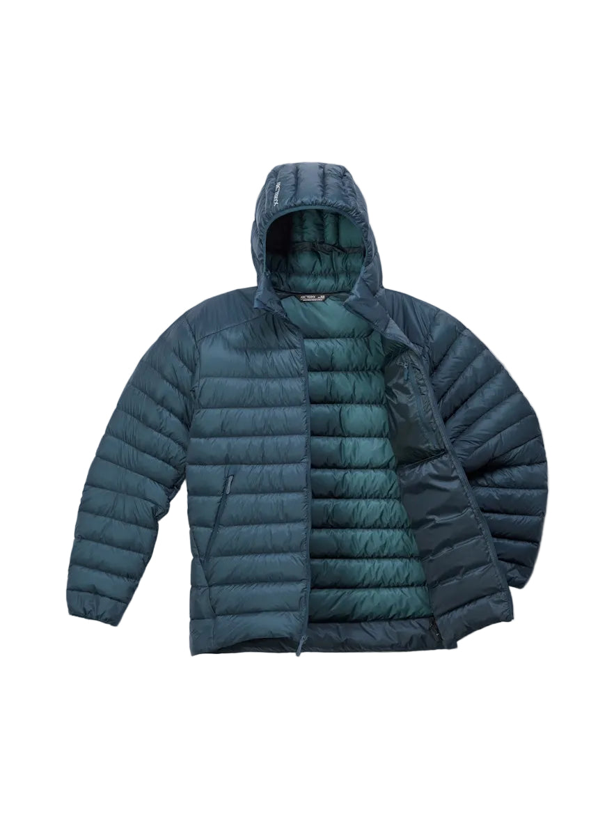 Arc'Teryx Cerium Hoody for Men – Half-Moon Outfitters