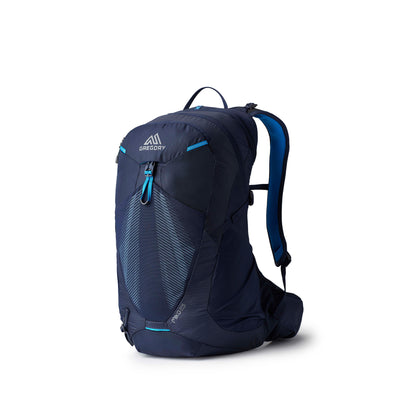 Gregory Miko 25 Backpack Volt Blue