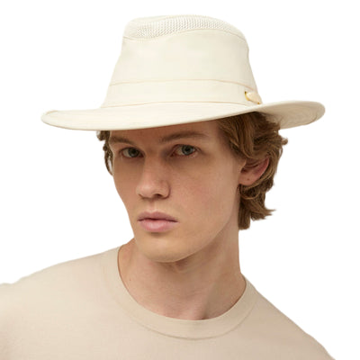 Tilley LTM6 Airflo Sun Hat Light Stone