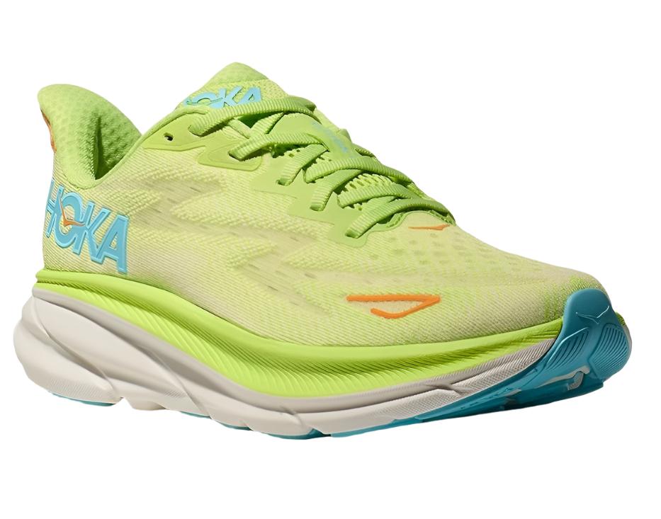 Clifton 9 Shoes for Women – Half-Moon Outfitters