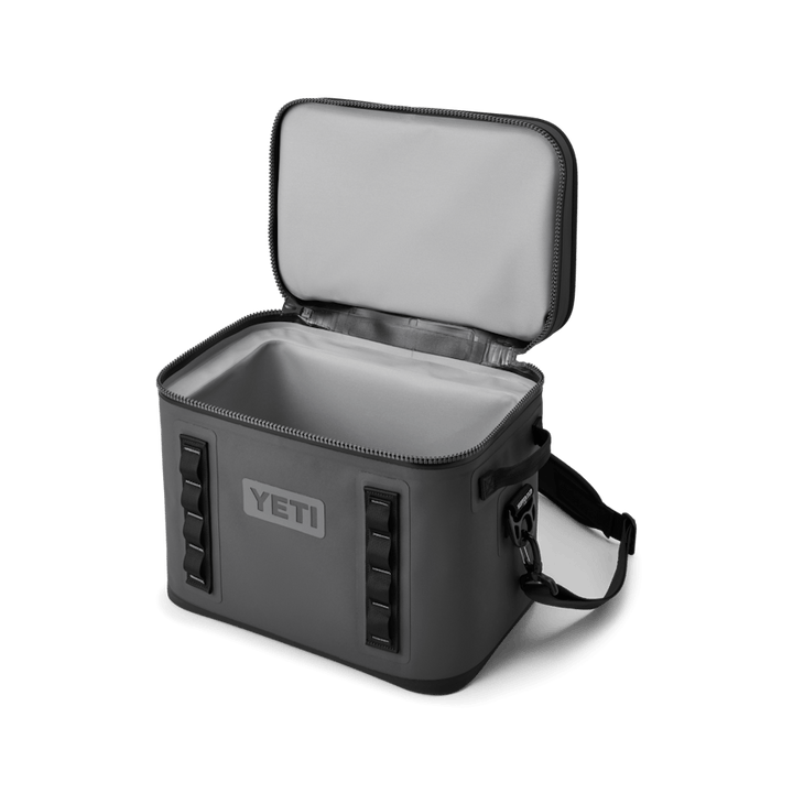 Yeti Hopper Flip 18 Soft Cooler – Half-Moon Outfitters