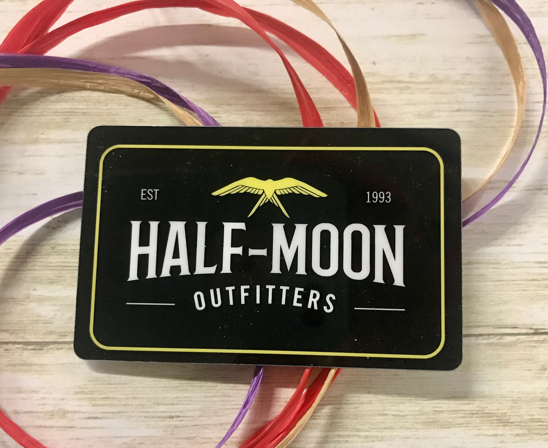 XL CROAKIE – Half-Moon Outfitters