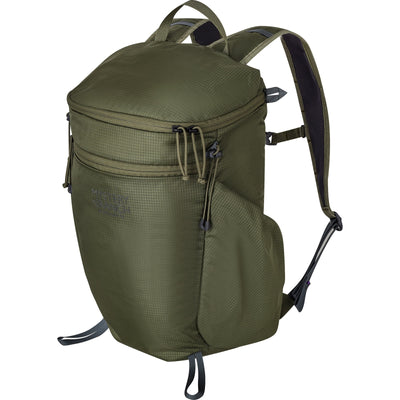 Mystery Ranch In and Out 18 Backpack Ponderosa