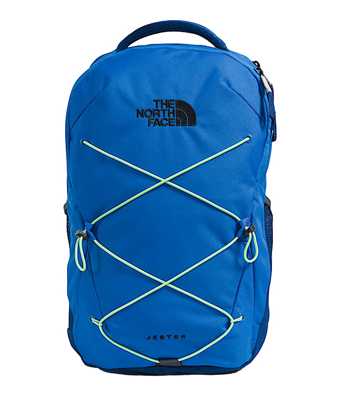 The North Face Jester Backpack – Half-Moon Outfitters