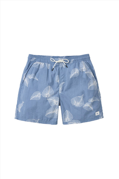 Katin Gust Volley Shorts for Men Spring Blue