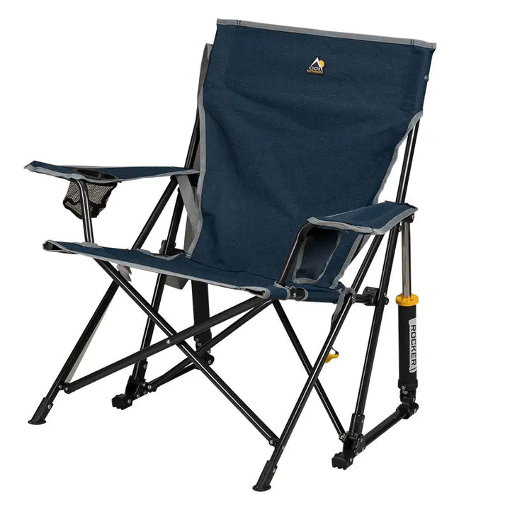 GCI Outdoor Kickback Rocker Chair – Half-Moon Outfitters