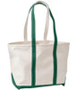 L.L.Bean Large Boat n Tote with Long Handles