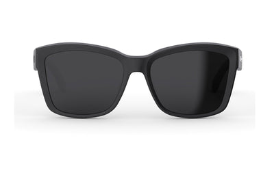 Rheos Gear Lana Floating Sunglasses Gunmetal | Smoke