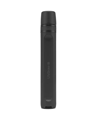 LifeStraw Peak Series Straw Dark Mountain Gray