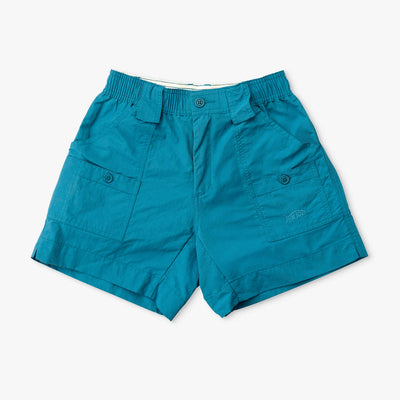 Aftco The Original Fishing Short Celestial