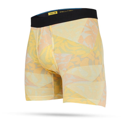 Stance Tri Angular Butter Blend Boxer Brief with Wholester Multi