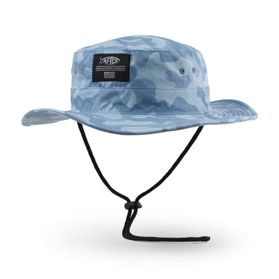 Aftco Cast Printed Boonie Hat Air Force OG Camo