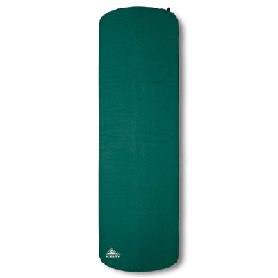 Kelty Mistral Si Sleeping Pad Possy Green