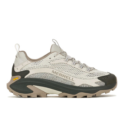 Merrell Moab Speed 2 Shoes for Men Pumice