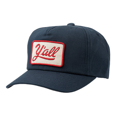 Marsh Wear Yall Hat Navy