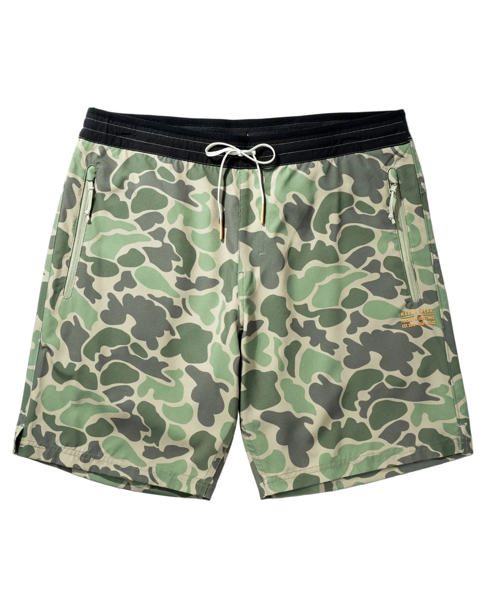 Marsh Wear 7.5
