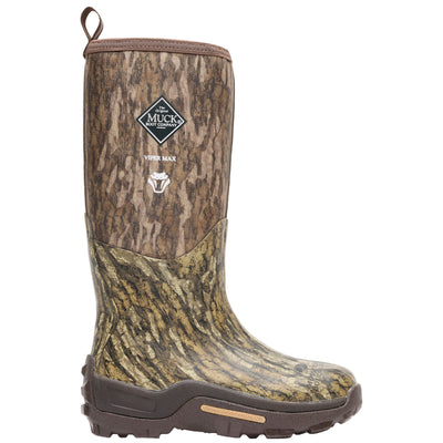 Muck Viper Max Certified Snake Resistant Boots for Men