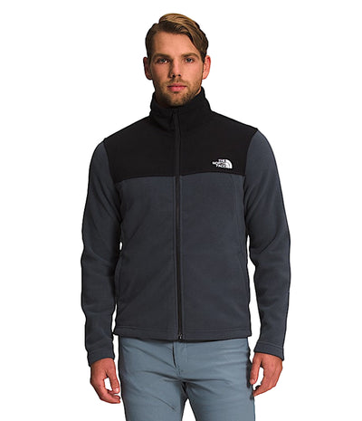 The North Face Antora Triclimate Jacket for Men TNF Black | Vanadis Grey