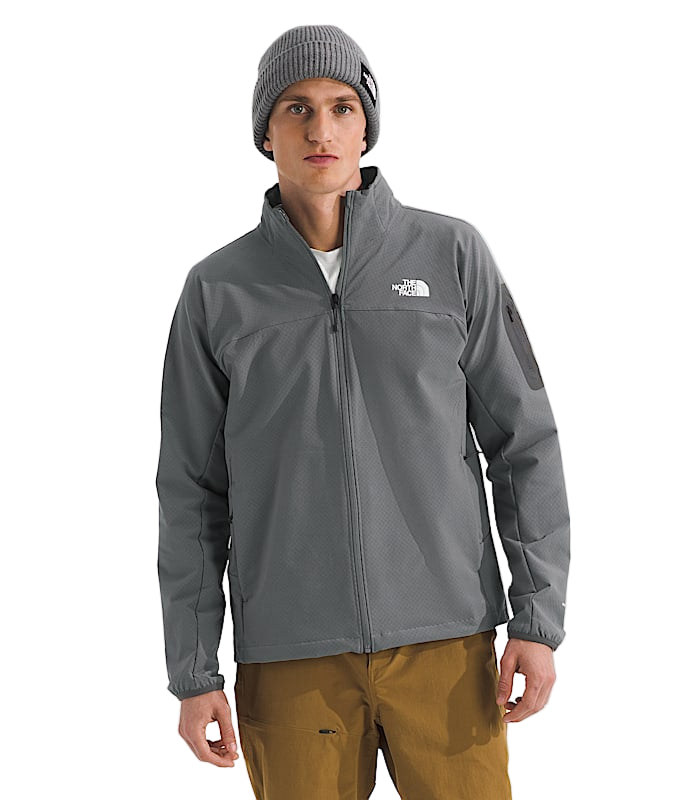 The North Face Tek Approach Jacket for Men – Half-Moon Outfitters