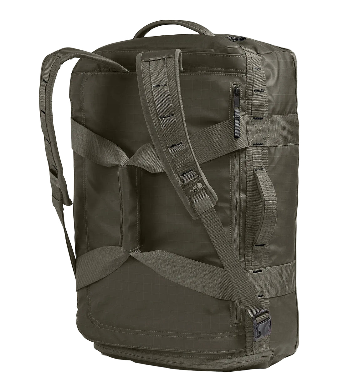 The North Face Base Camp Voyager 42L Duffel – Half-Moon Outfitters