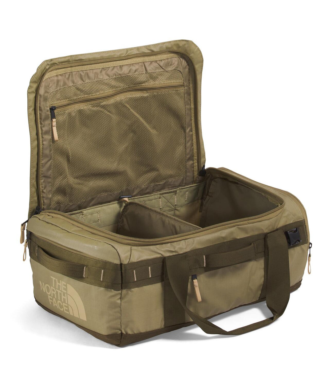 The North Face Base Camp Voyager 42L Duffel – Half-Moon Outfitters