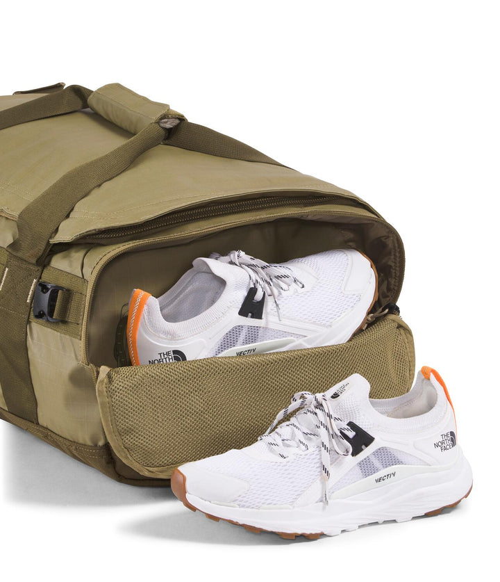 The North Face Base Camp Voyager 42L Duffel – Half-Moon Outfitters