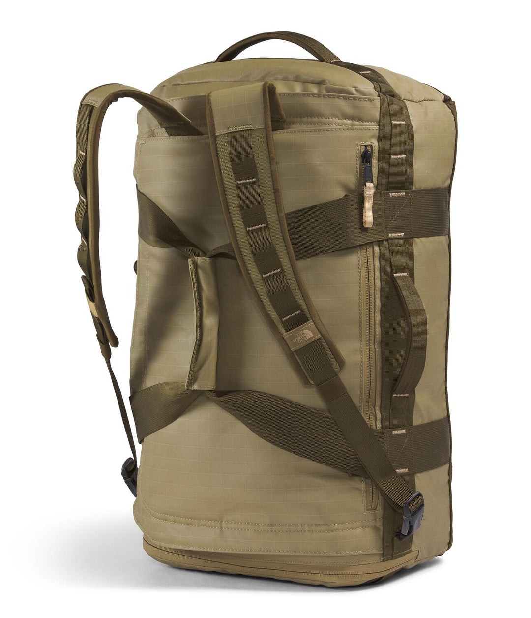 The North Face Base Camp Voyager 42L Duffel – Half-Moon Outfitters