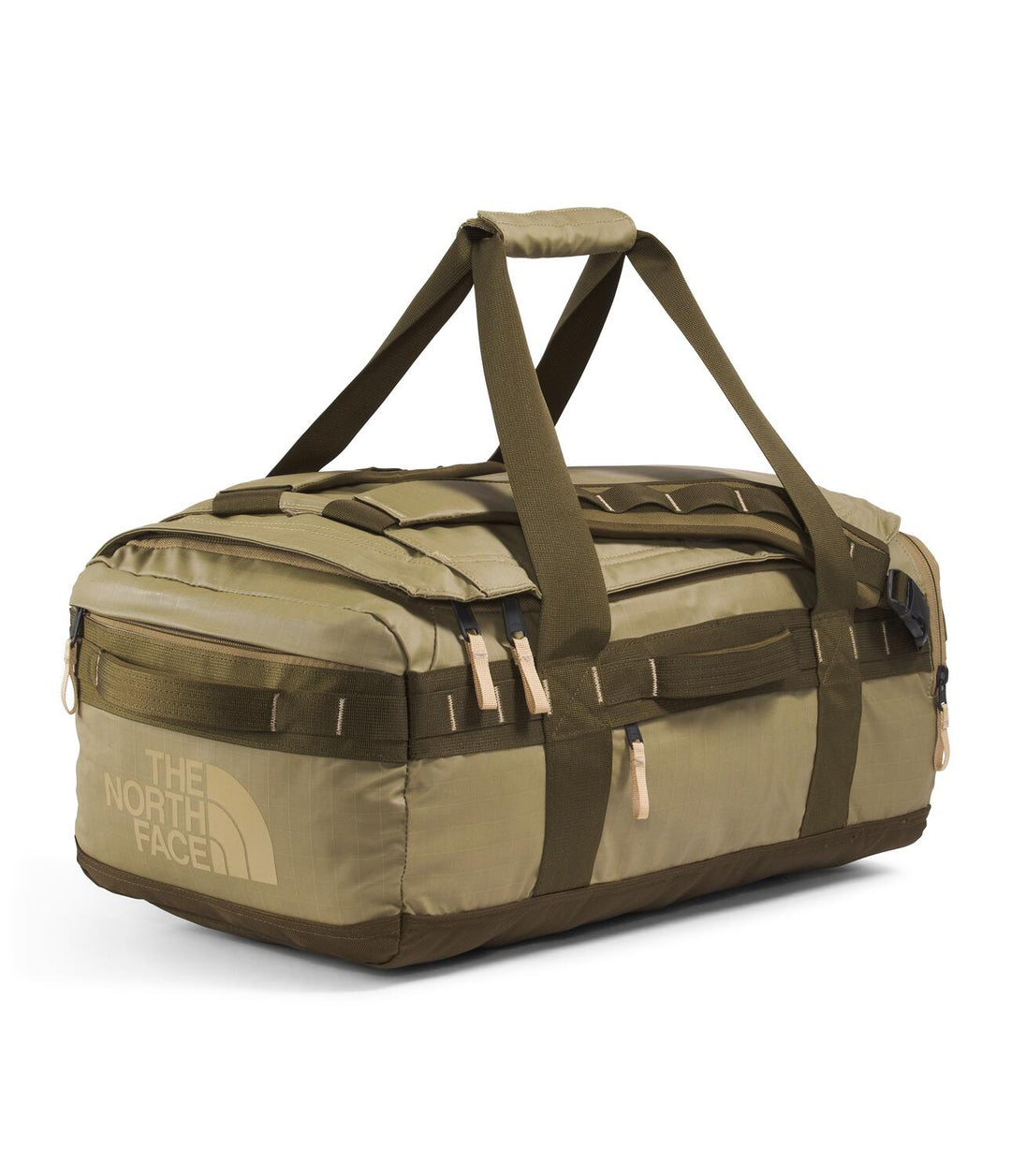 The North Face Base Camp Voyager 42L Duffel – Half-Moon Outfitters
