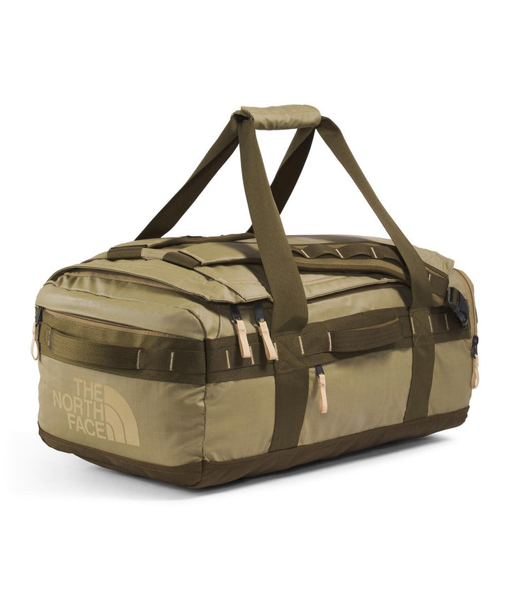 The North Face Base Camp Voyager 42L Duffel – Half-Moon Outfitters