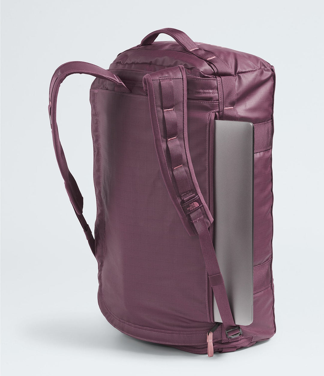 The North Face Base Camp Voyager 32L Duffel – Half-Moon Outfitters