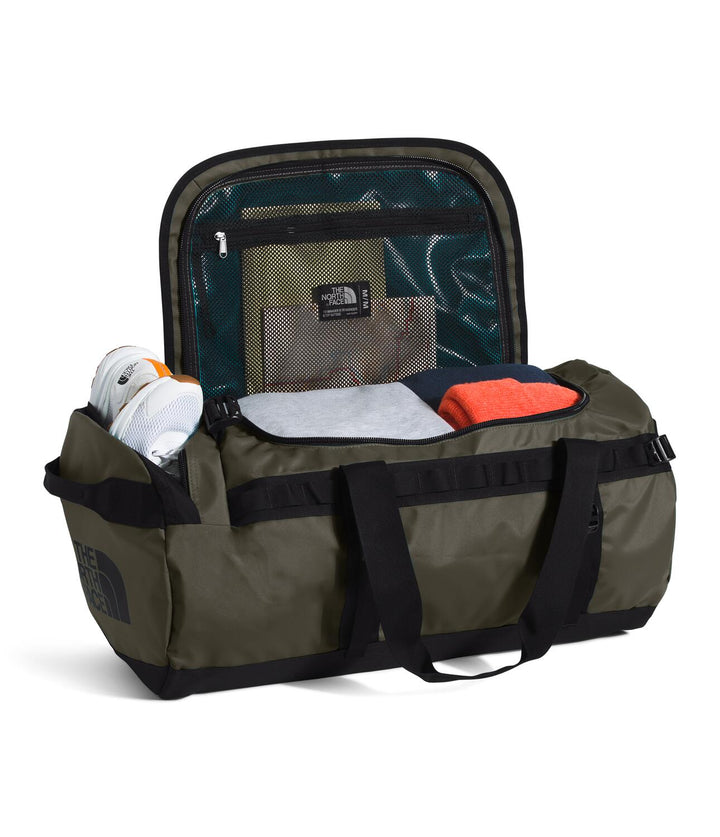 north face base camp m The North Face Base Camp Duffel (TNF Black/TNF White)