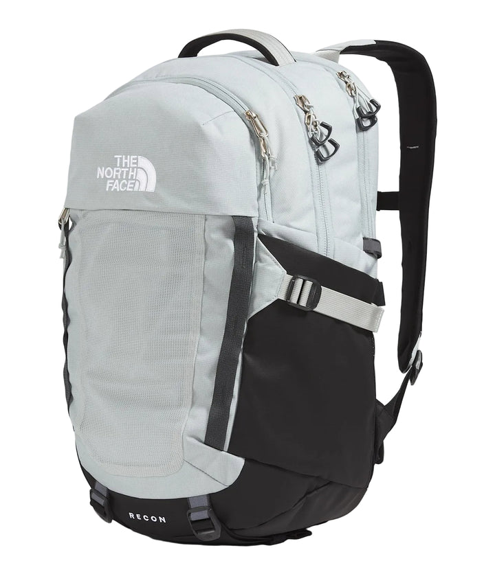 The North Face Women's Recon Backpack TNF Black The North Face Women's Recon Backpack TNF Black