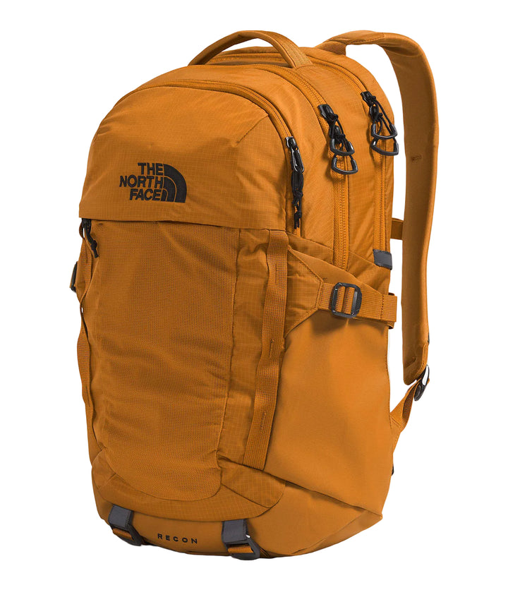 The North Face Women's Recon Backpack TNF Black The North Face Women's Recon Backpack TNF Black