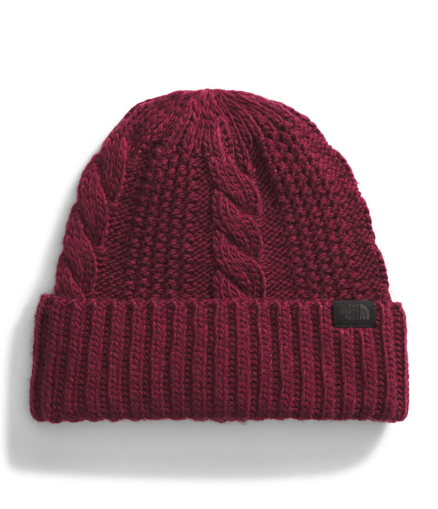 The North Face Oh Mega Beanie for Women – Half-Moon Outfitters