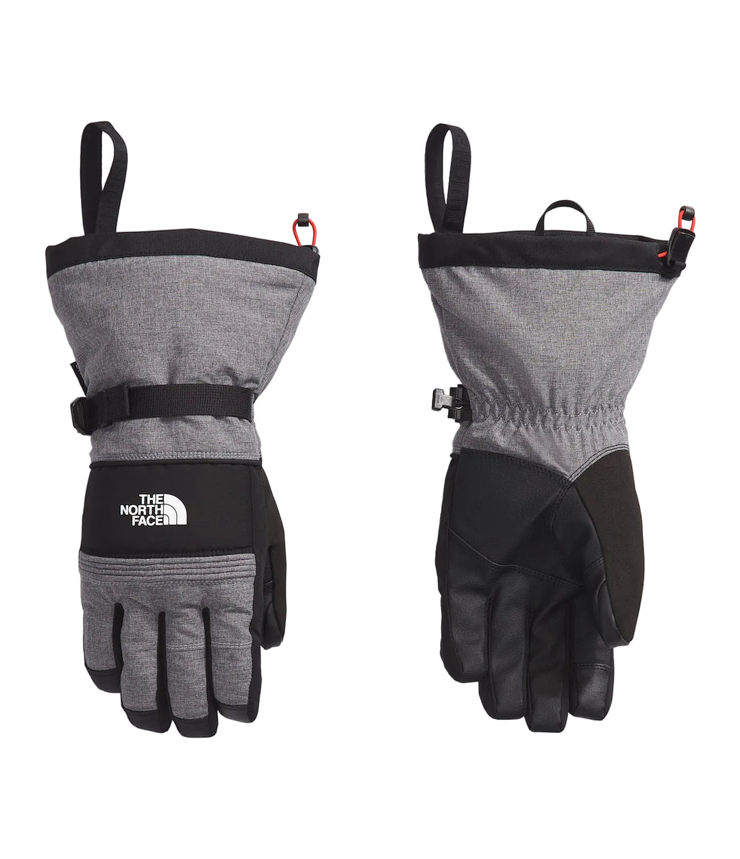 Montana Gore Tex Gloves The North Face Montana Gloves The North