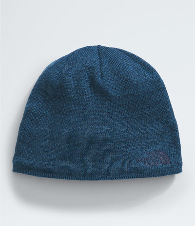 The North Face Jim Beanie Shady Blue Heather