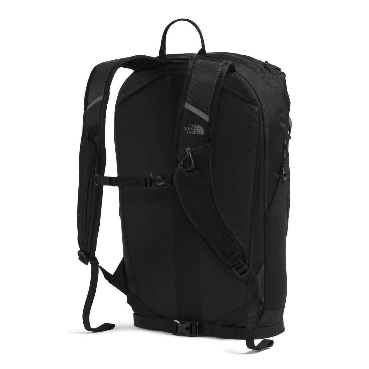 The North Face Borealis Trail 16 Backpack: Black