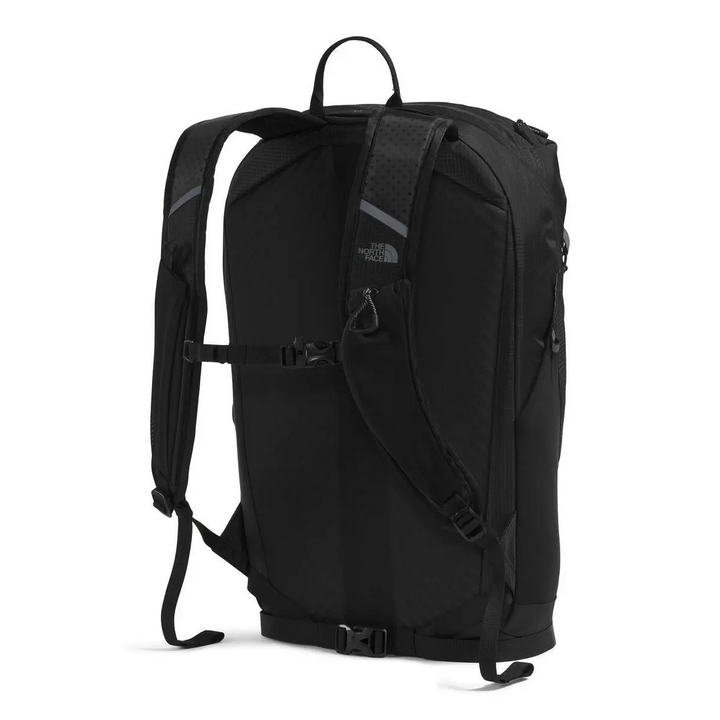 The North Face Borealis Trail 16 Backpack: Black