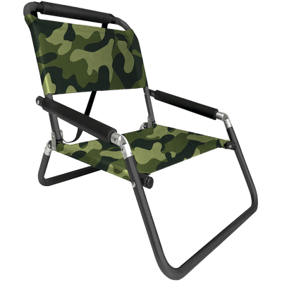The Neso Chair XL Camo