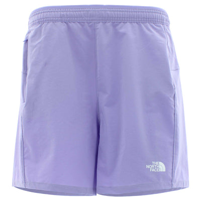 The North Face Wander Short 2.0 for Women High Purple