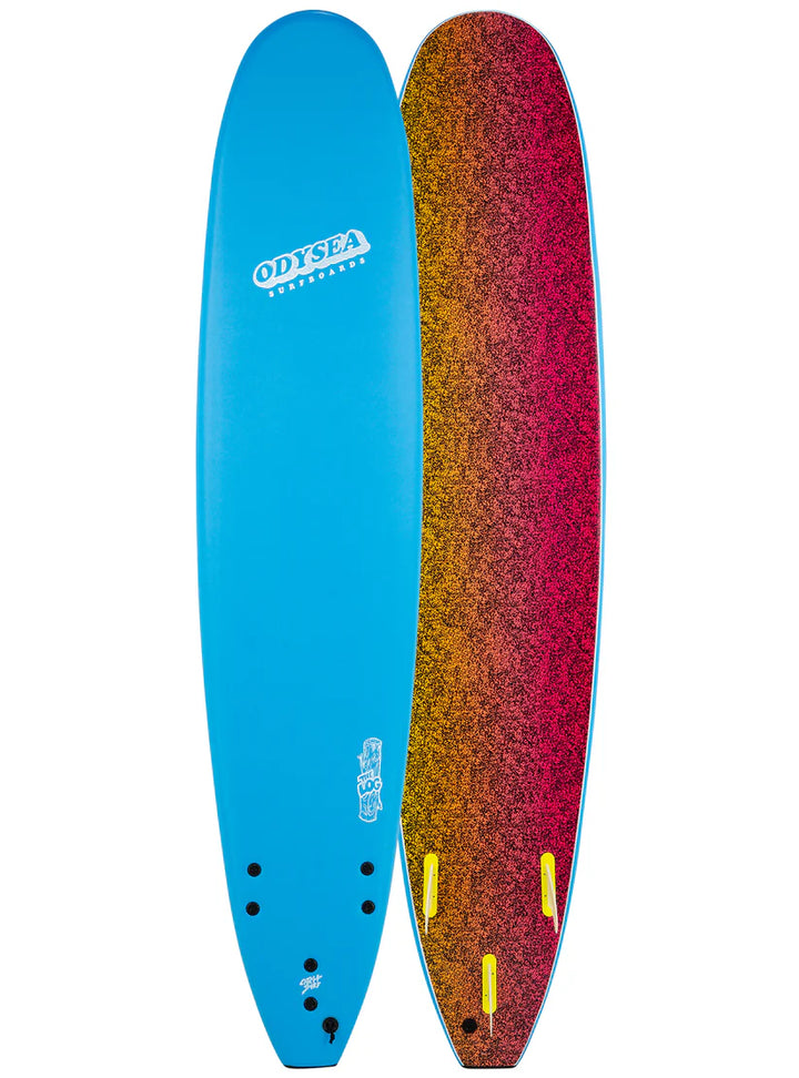 Catch Surf Odysea Log Surfboard 9'0