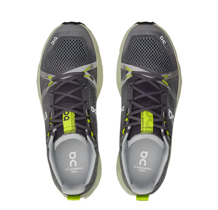 On Cloudsurfer Trail for Men – Half-Moon Outfitters